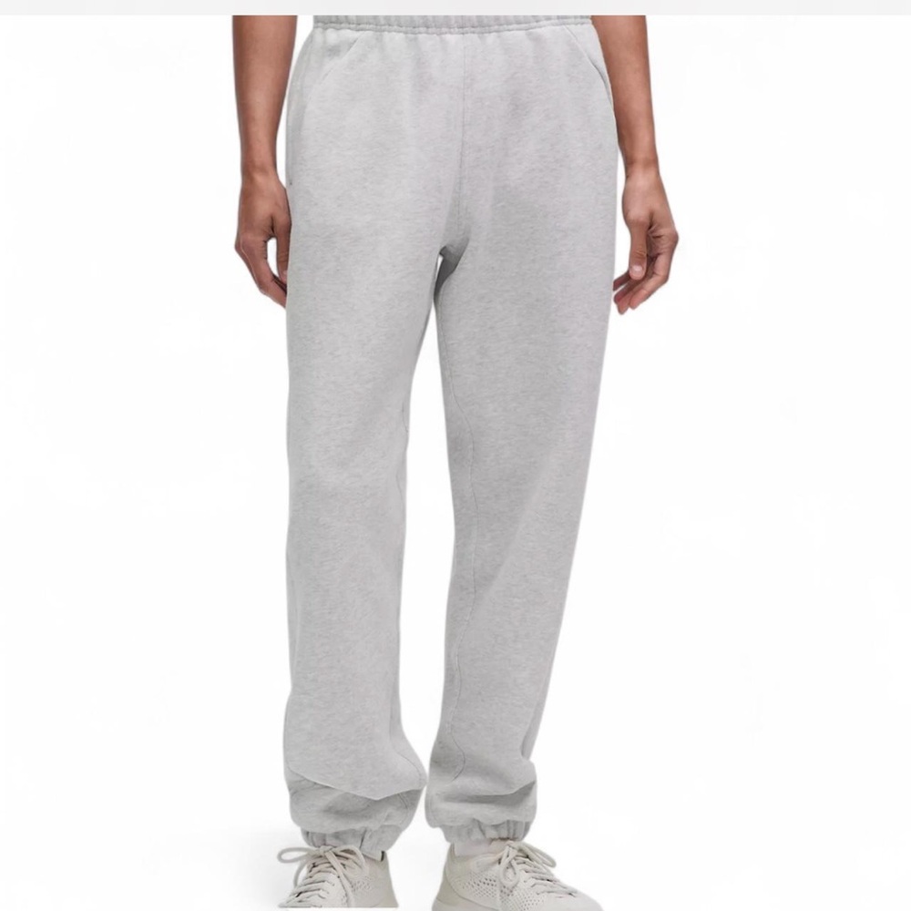 Lululemon scuba joggers